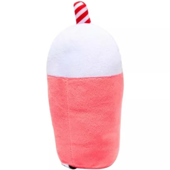 Hello Kitty and Friends Hello Kitty Boba Drink 10" Plush Stuffed Animal NEW - Picture 2 of 4